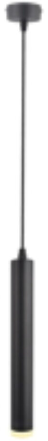 Потолочный светильник Hubble Pendant A6810SP-1BK 21век