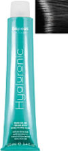Крем-краска для волос Hyaluronic Acid с гиалуроновой кислотой 1.0 21век