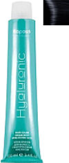 Крем-краска для волос Hyaluronic Acid с гиалуроновой кислотой 1.1 21век