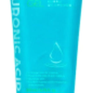 Гель для лица Hyaluronic Acid Multi Aqua Многофункциональный успокаивающий 21век