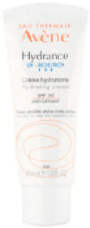 Крем для лица Hydrance UV Riche насыщенный SPF30 21век