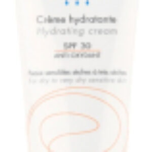 Крем для лица Hydrance UV Riche насыщенный SPF30 21век