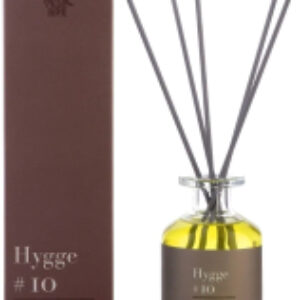 Аромадиффузор Hygge №10 Грейпфрут 21век