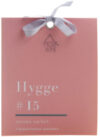 Ароматическое саше Hygge №15 Сандаловое дерево 21век