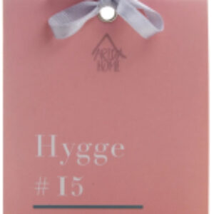 Ароматическое саше Hygge №15 Сандаловое дерево 21век