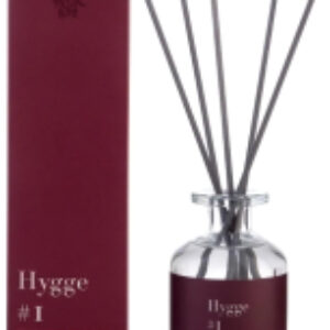 Аромадиффузор Hygge №1 Вишневый мусс 21век