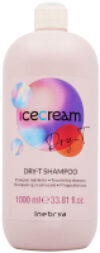 Шампунь для волос Icecream Dry-T Питательный для сухих пористых волос 21век
