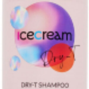 Шампунь для волос Icecream Dry-T Питательный для сухих пористых волос 21век