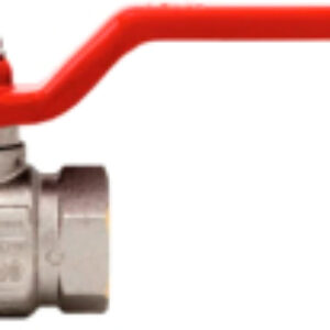 Шаровой кран Ideal 3/4" DN20 0900034 ВР-В 21век