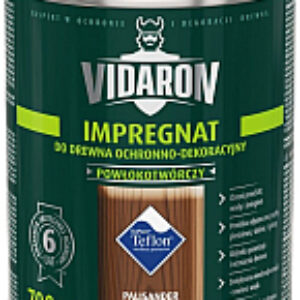 Защитно-декоративный состав Impregnant V08 Королевский палисандр 21век