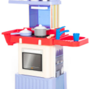 Детская кухня Infinity Premium №2 / 42347 21век