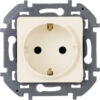 Розетка Inspiria 673721 21век
