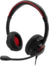 Наушники-гарнитура Invinit Stereo 21век