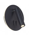 Спот Ios 176 C176-WL-01-6W-B 21век
