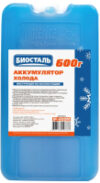 Аккумулятор холода IP-600М 600г 4647 21век