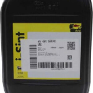 Моторное масло I-Sint MS 5W40 21век
