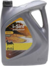 Моторное масло I-Sint Professional 10W40 21век