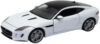 Масштабная модель автомобиля Jaguar F-Type Coupe / 43699W 21век