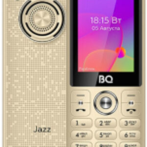 Мобильный телефон Jazz BQ-2457 21век