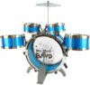 Музыкальная игрушка Jazz Drum / SR-T-2228-1 21век