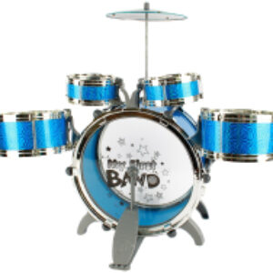 Музыкальная игрушка Jazz Drum / SR-T-2228-1 21век