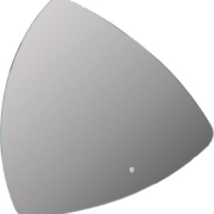 Зеркало Jazz Led 90х70 21век