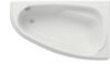 Ванна акриловая Joanna 160x95 R / WA-JOANNA-160-R 21век