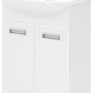 Тумба под умывальник Joli 70.2D Балтика 21век