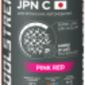 Антифриз JPN C концентрат / CS-011014-С-RD 21век