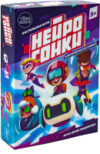 Настольная игра Нейрогонки Junior / 307622 21век