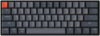 Клавиатура K12 Grey RGB Gateron G Pro Brown Switch RU / K12-B3 21век