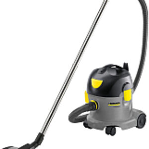 Профессиональный пылесос T 10/1 21век