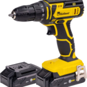 Аккумуляторная дрель-шуруповерт KCD 16-2L 21век