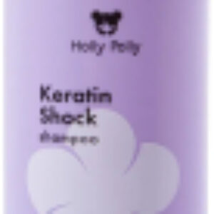 Шампунь для волос Keratin Shock 21век