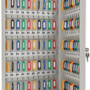 Ключница металлическая Key-100 21век