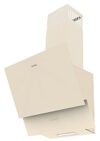 Вытяжка наклонная KHC65070GB 21век