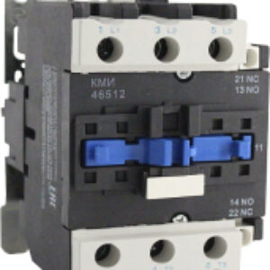 Контактор KMI-46512-AC220 21век