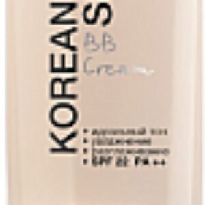 BB-крем Korean Secret Make Up & Care BB Cream тон 21 21век