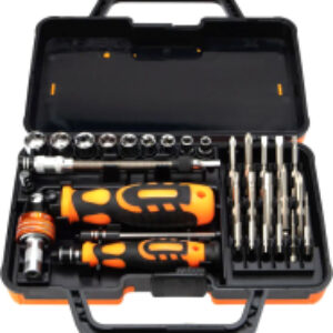 Набор отверток Для точных работ / KR-12-4778 21век