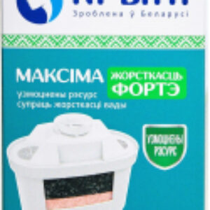 Картридж для фильтра Максима жесткость Форте 21век