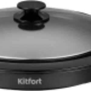 Электрогриль KT-1680 21век