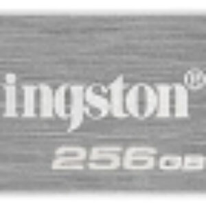 USB flash накопитель Kyson 256GB USB 3.2 Gen 1 (DTKN/256GB) 21век