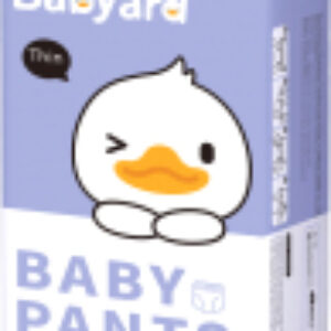 Подгузники-трусики детские L 9-14кг 21век