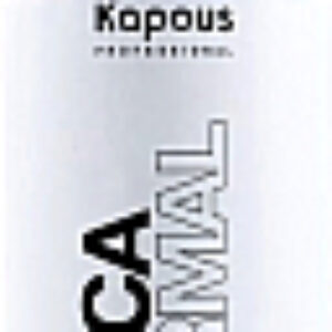 Лак для укладки волос Lacca Normal Styling нормальной фиксации / 83 21век