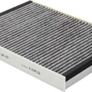 Салонный фильтр LAK437 21век