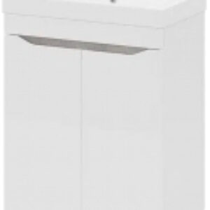 Тумба под умывальник Lake 60.2D 21век