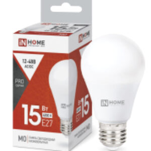 Лампа LED-MO-Pro / 4690612036182 21век