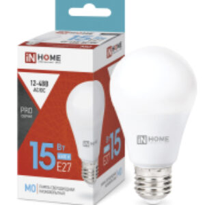 Лампа LED-MO-Pro / 4690612036366 21век