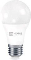 Лампа LED-MO-PRO / 4690612038032 21век