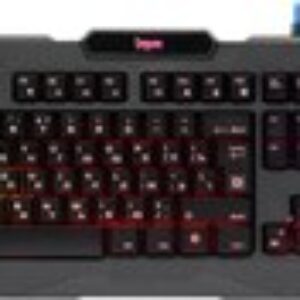 Клавиатура Legion GK-010DL / 45010 21век